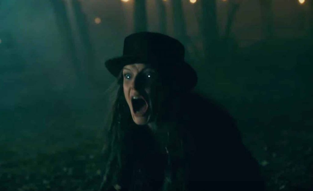 فیلم دکتر خواب