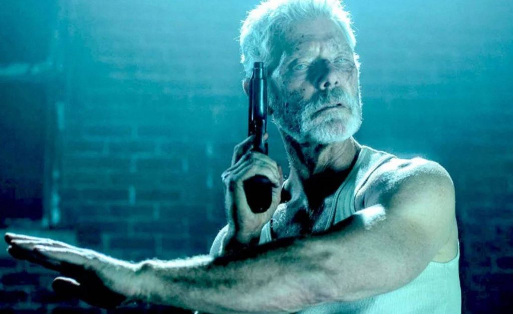 فیلم نفس نکش ۲