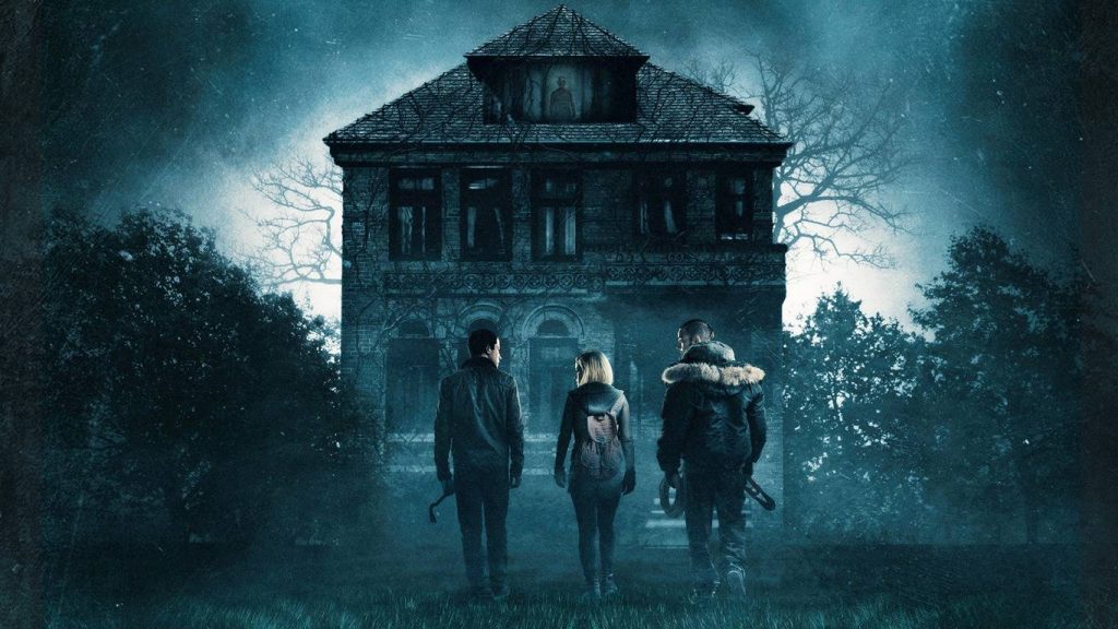 فیلم نفس نکش ۲