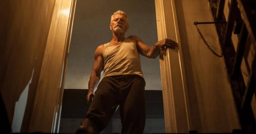 فیلم نفس نکش ۲