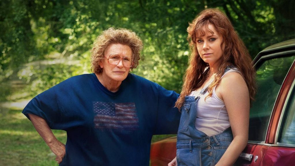 فیلم Hillbilly Elegy