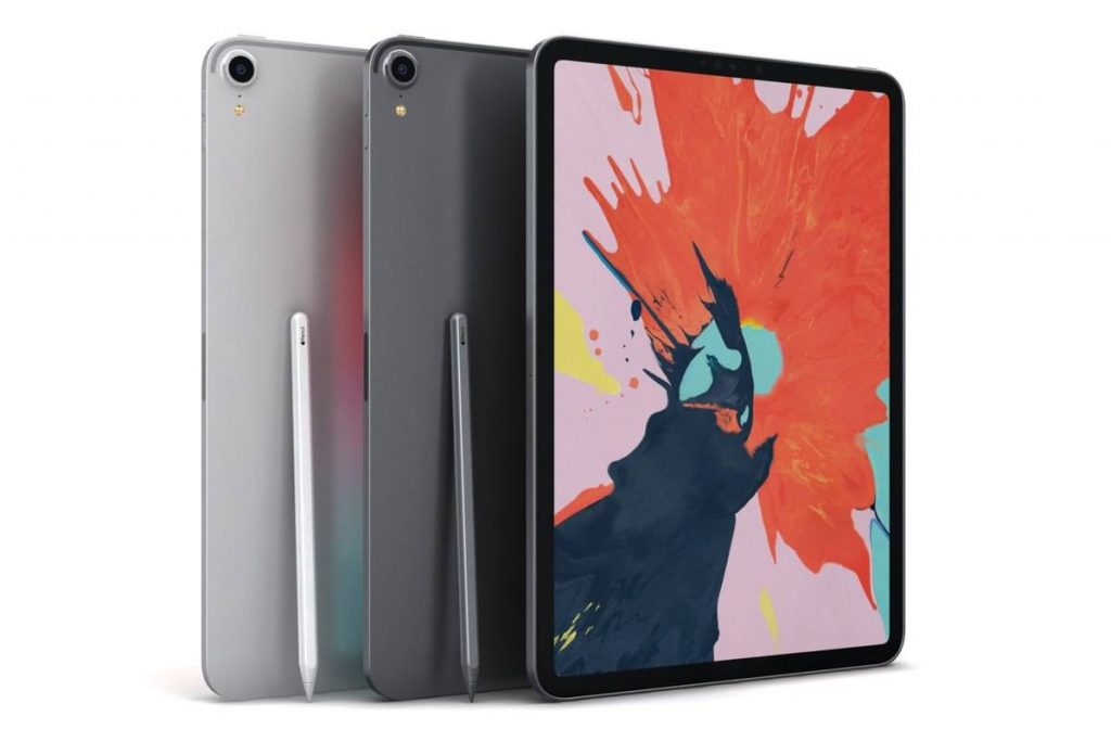 iPad Pro 11