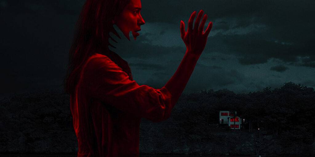 نقد فیلم خانه شب | The Night House 2021 4 فیلم خانه شب