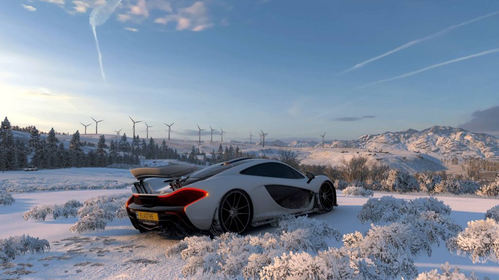 Forza Horizon 5