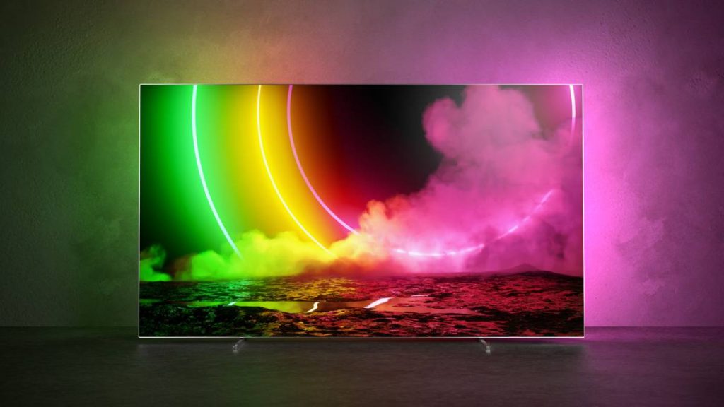 فناوری OLED