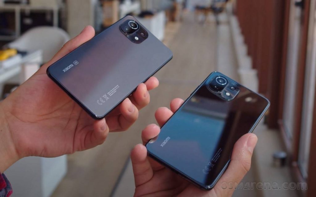 نقد و بررسی شیائومی Mi 11 | فلگشیپ کیلر پرقدرت 2 شیائومی Mi 11