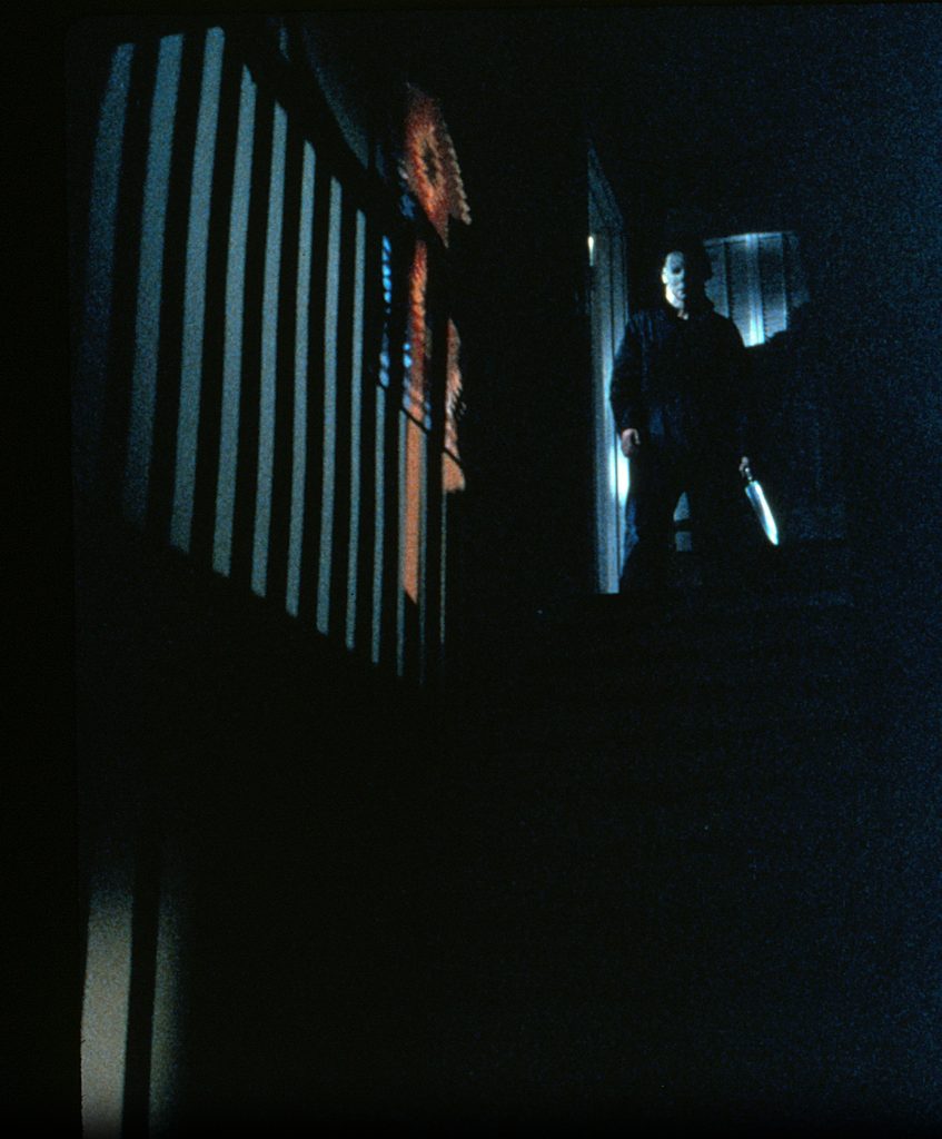 نقد فیلم هالووین 2 فیلم هالووین