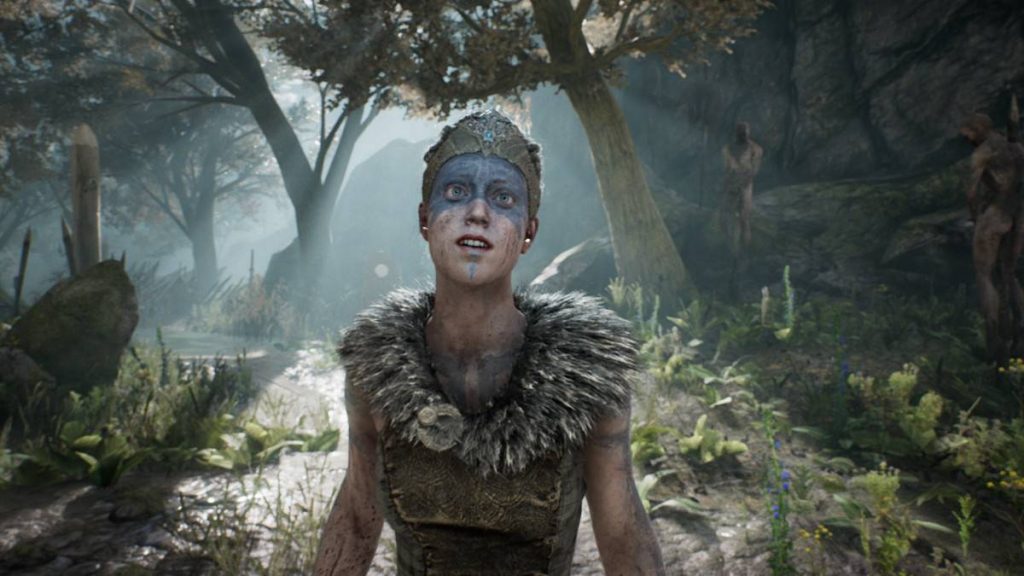 بازی Hellblade 