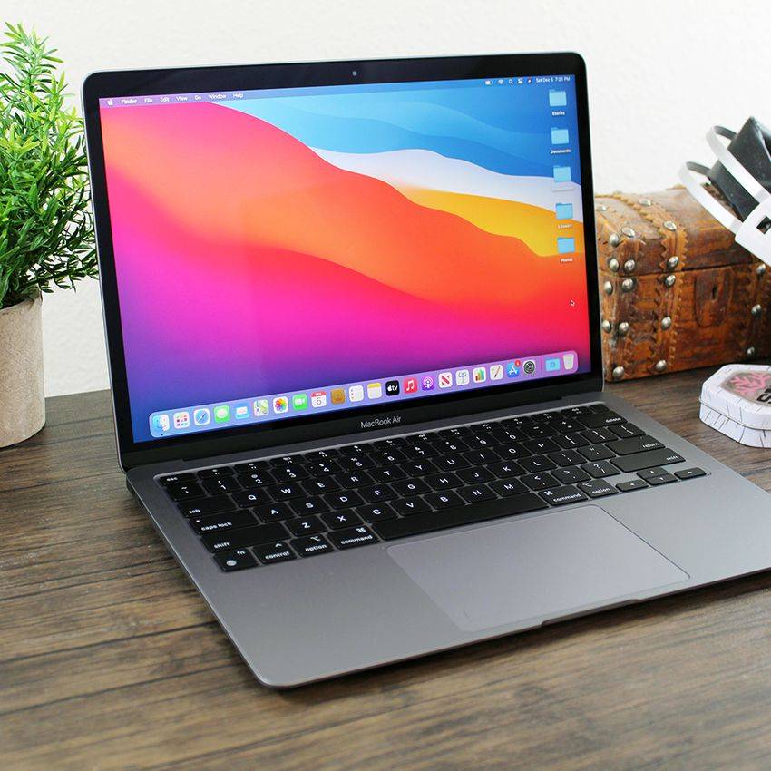 Apple MacBook Pro