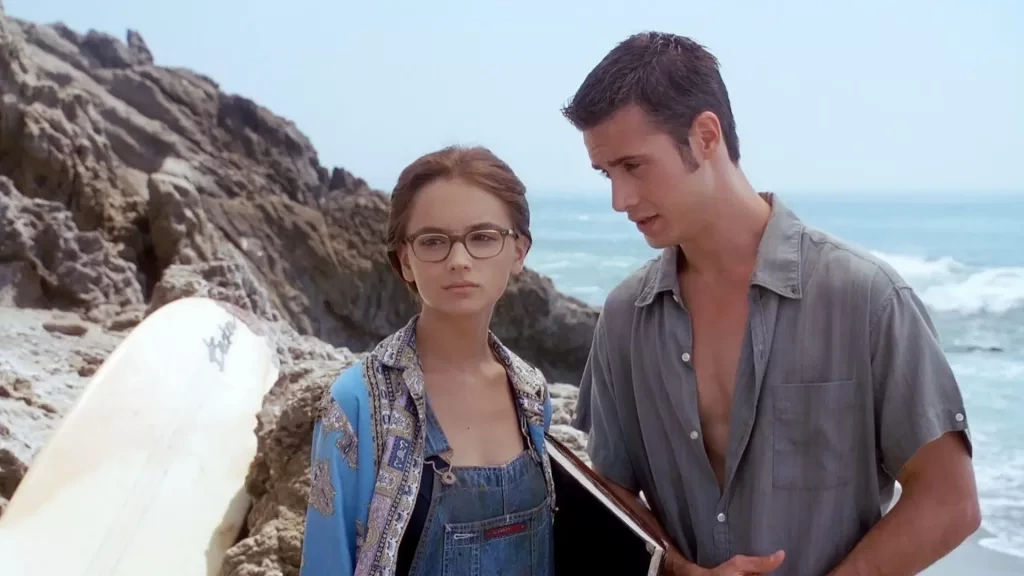 فیلم He's All That