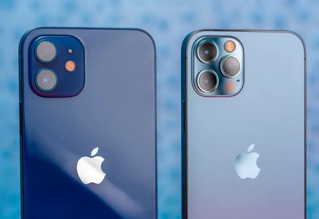 گوشی iPhone 12