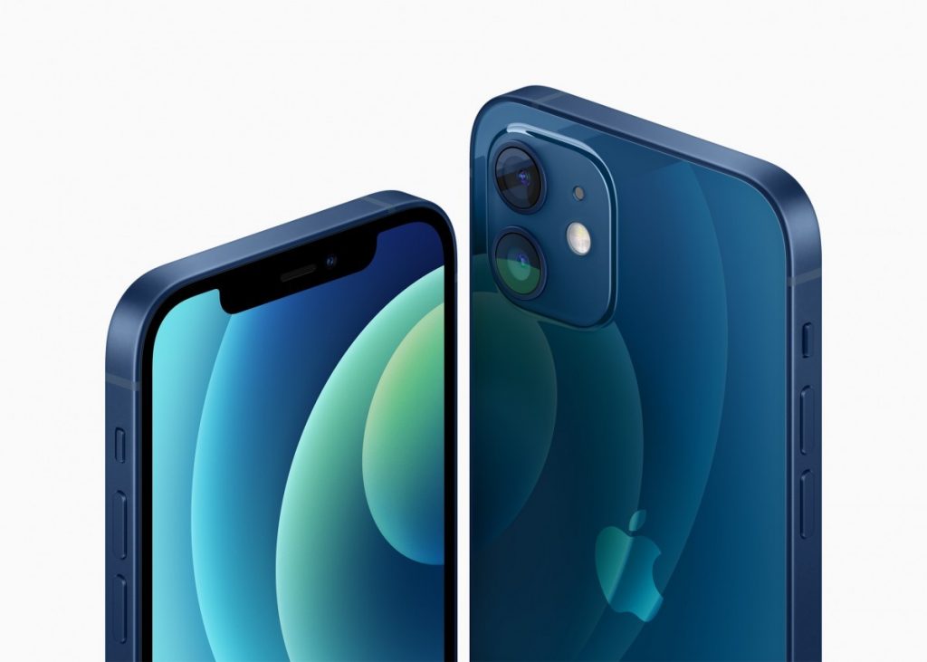 گوشی iPhone 12
