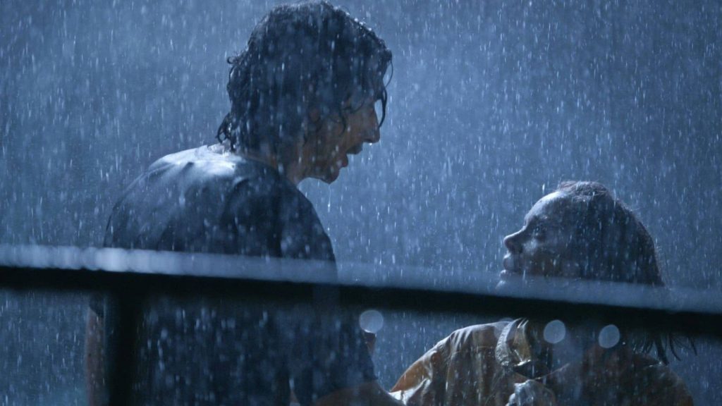 فیلم Annette