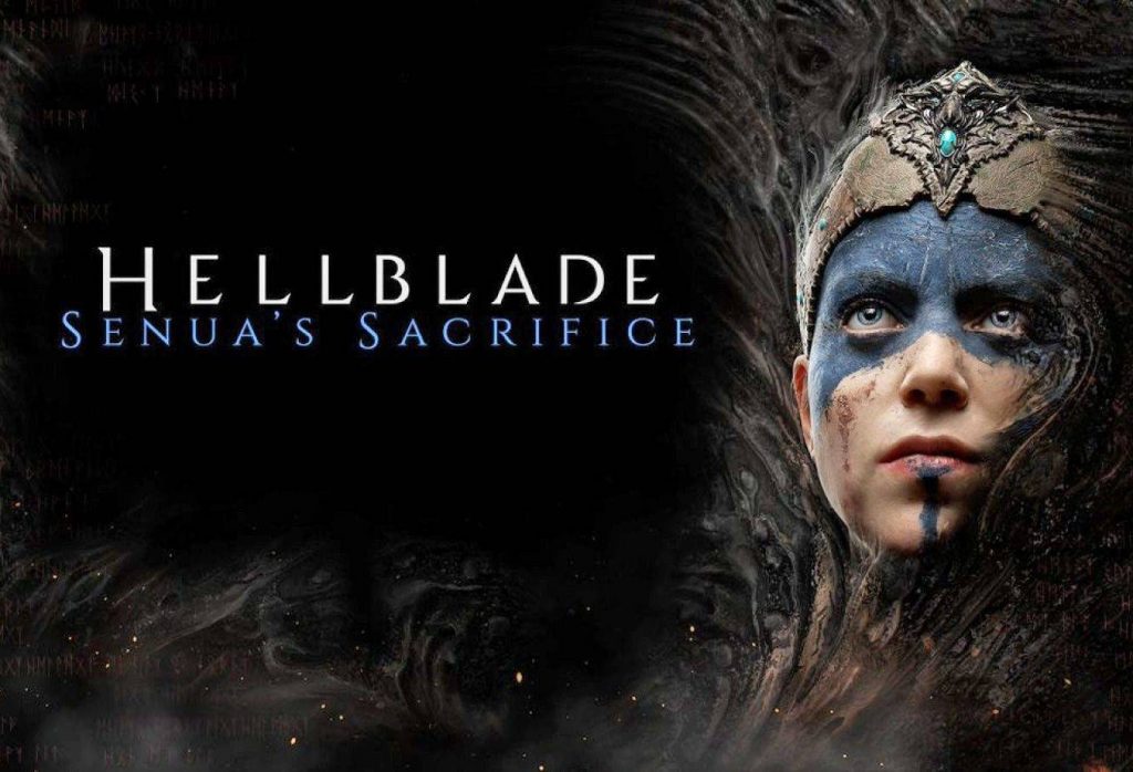 بازی Hellblade 