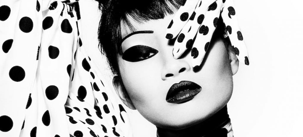 عکاسی مدلینگ