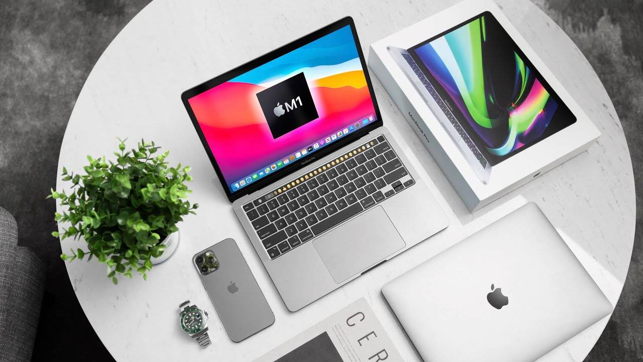 Apple MacBook Pro