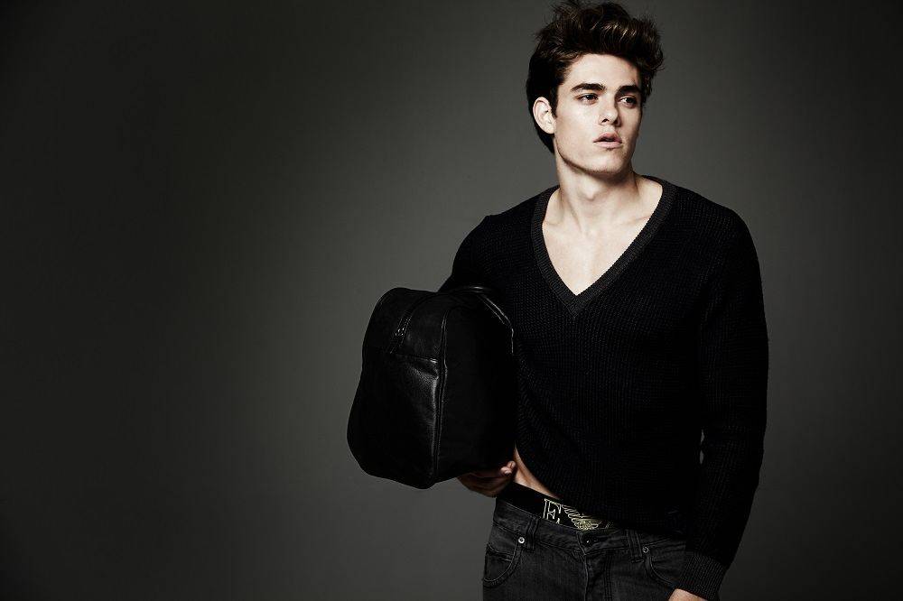 عکاسی مدلینگ