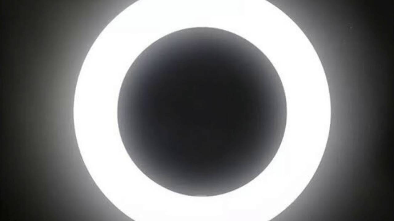 رینگ لایت