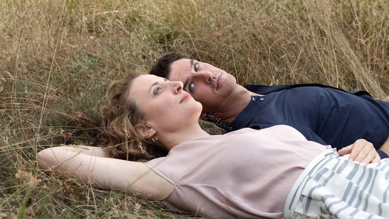 فیلم من مرد تو هستم