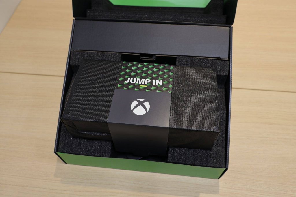 Xbox Series X