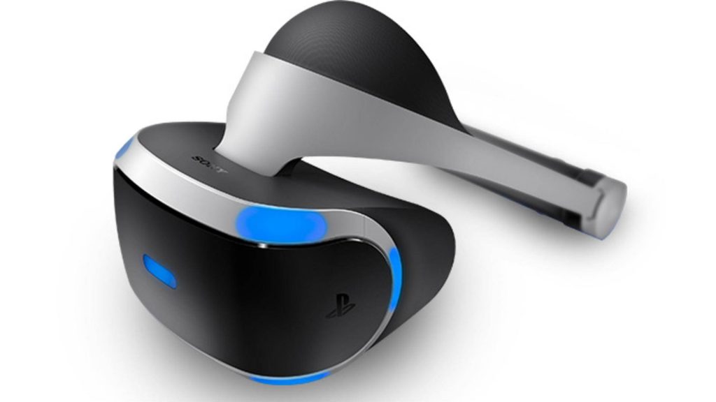 PlayStation VR