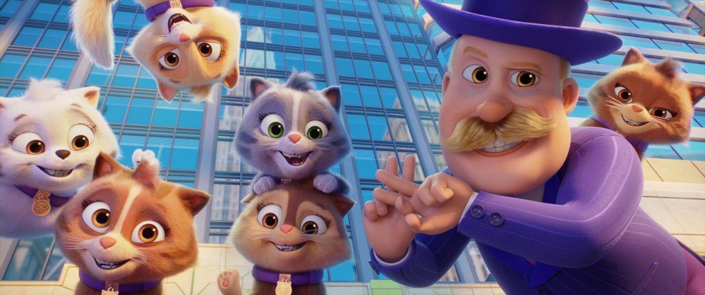 انیمیشن PAW Patrol
