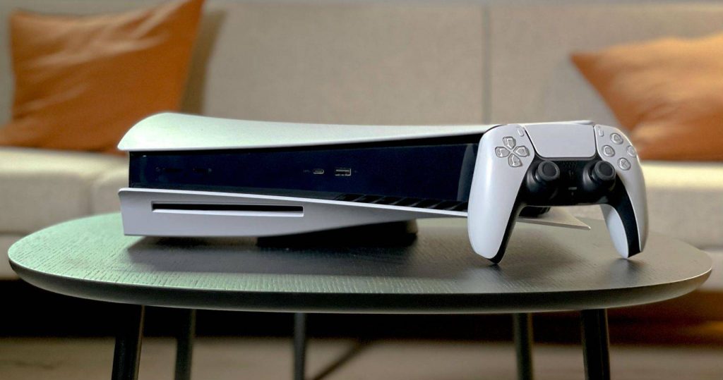 مقایسه کامل PS5 در مقابل Xbox Series X