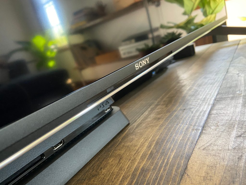 بررسی تلویزیون X900H سونی 5 بررسی تلویزیون X900H سونی