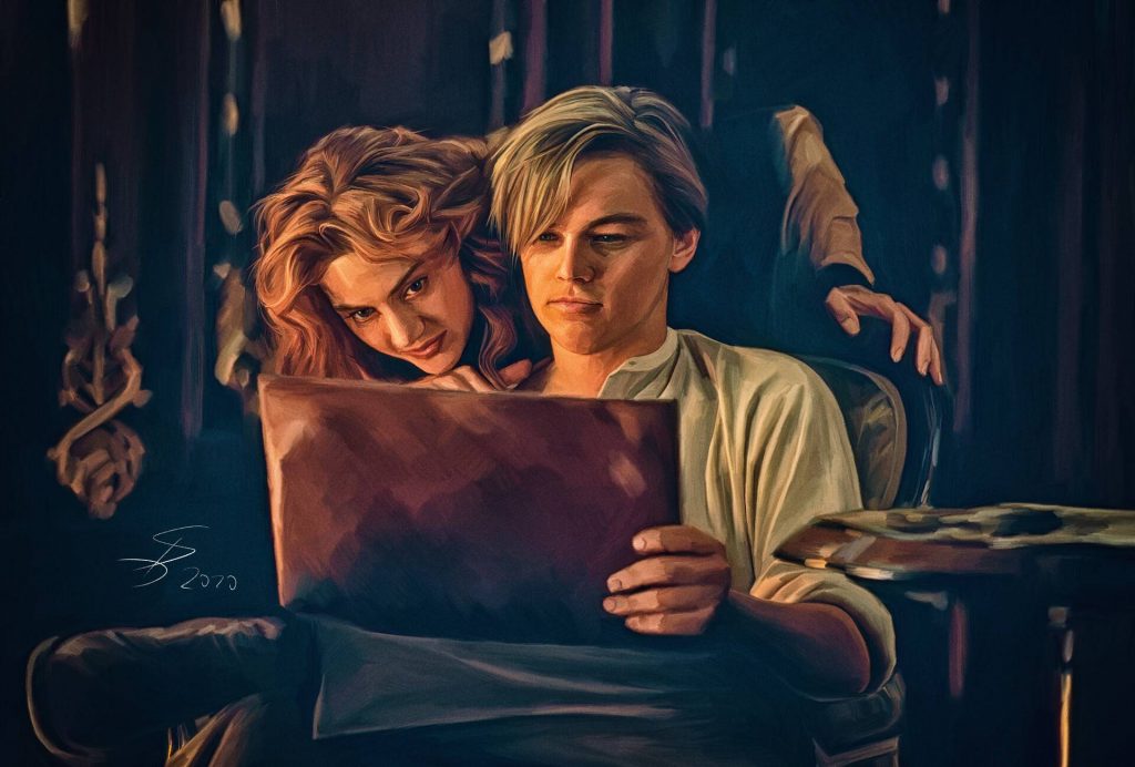 نقد فیلم تایتانیک 2 فیلم تایتانیک