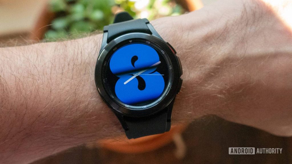 Samsung Galaxy Watch 4