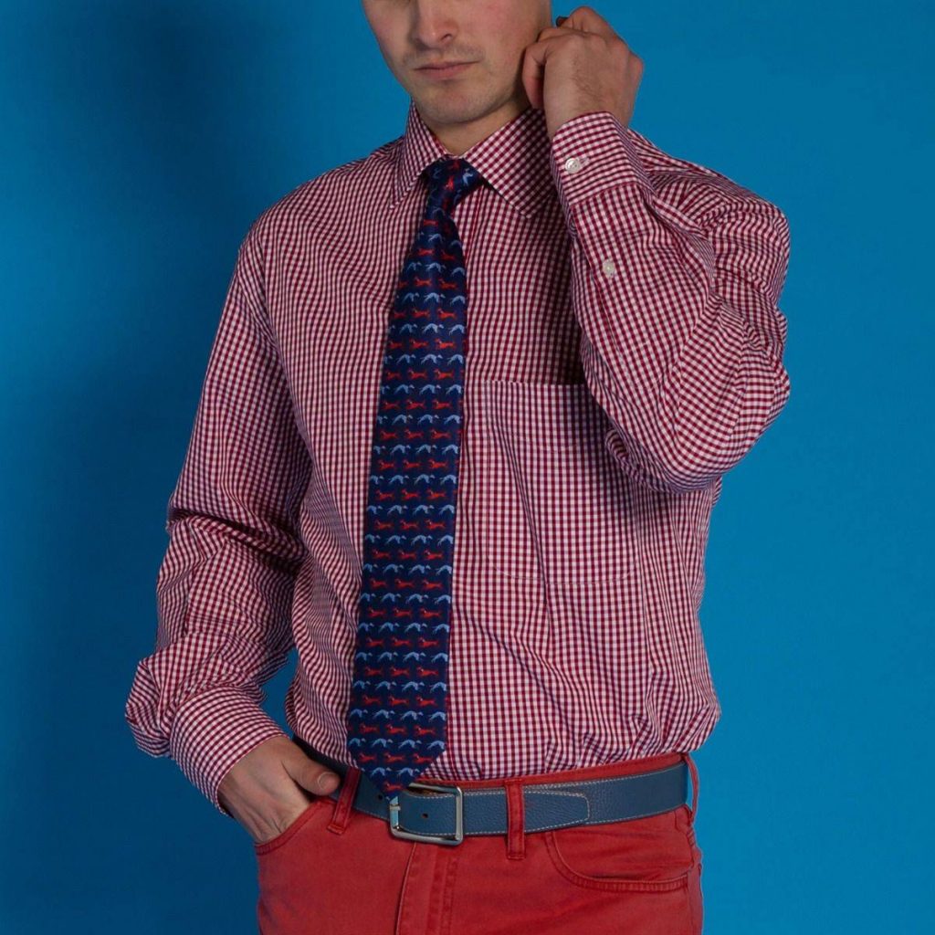 پارچه پوپلین