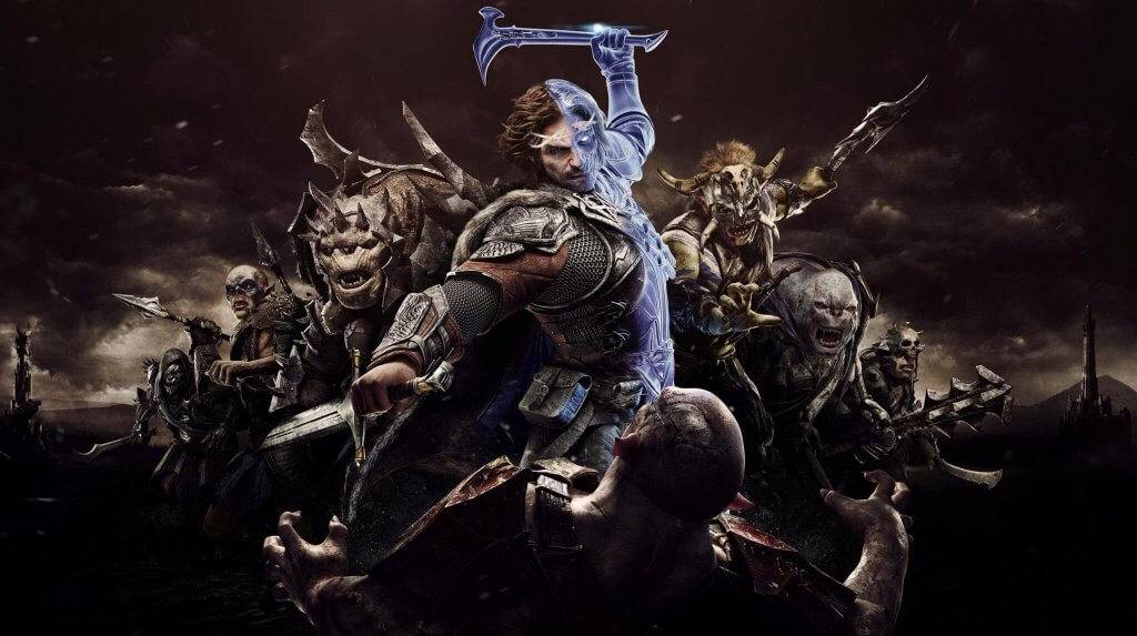 بازی Shadow of War