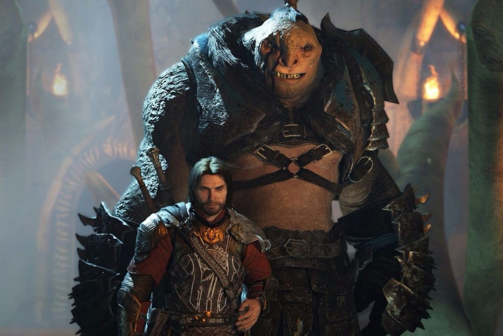 بازی Shadow of War
