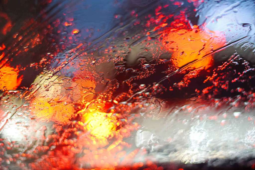 عکاسی انتزاعی