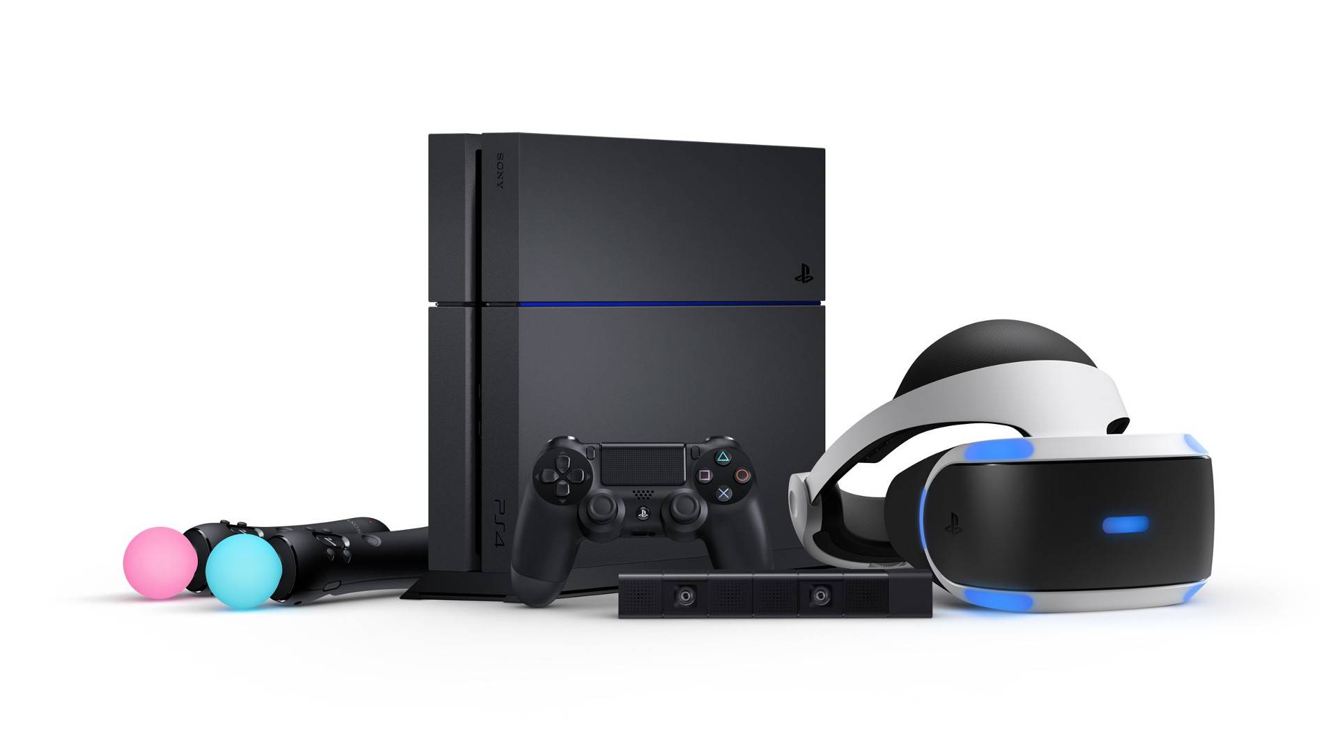 PlayStation VR