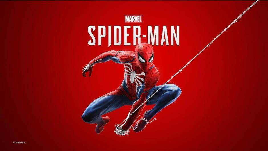 بازی Marvel's Spider-Man