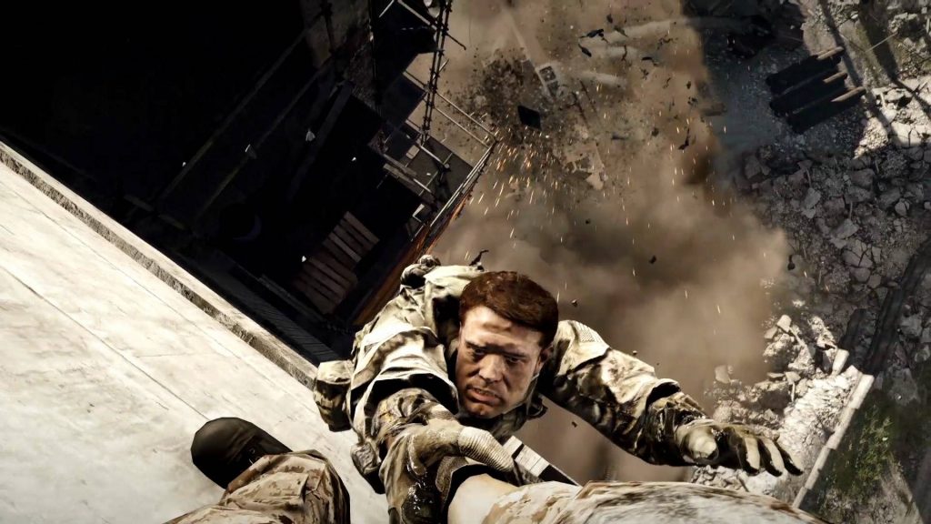 بازی Battlefield 4