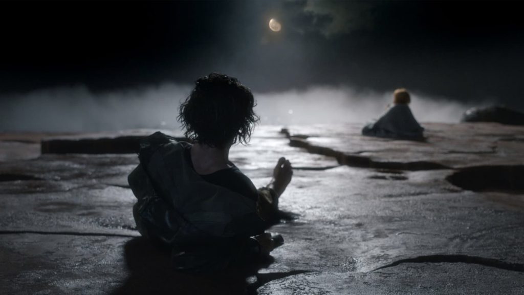 فیلم Annette