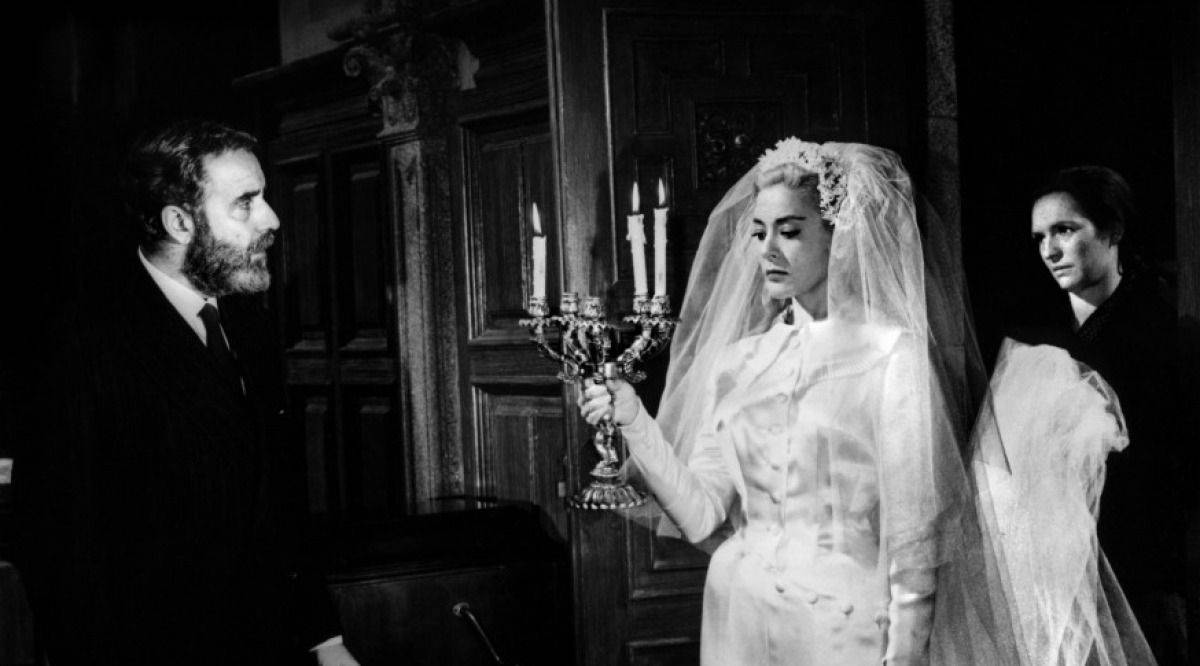 فیلم ویریدیانا