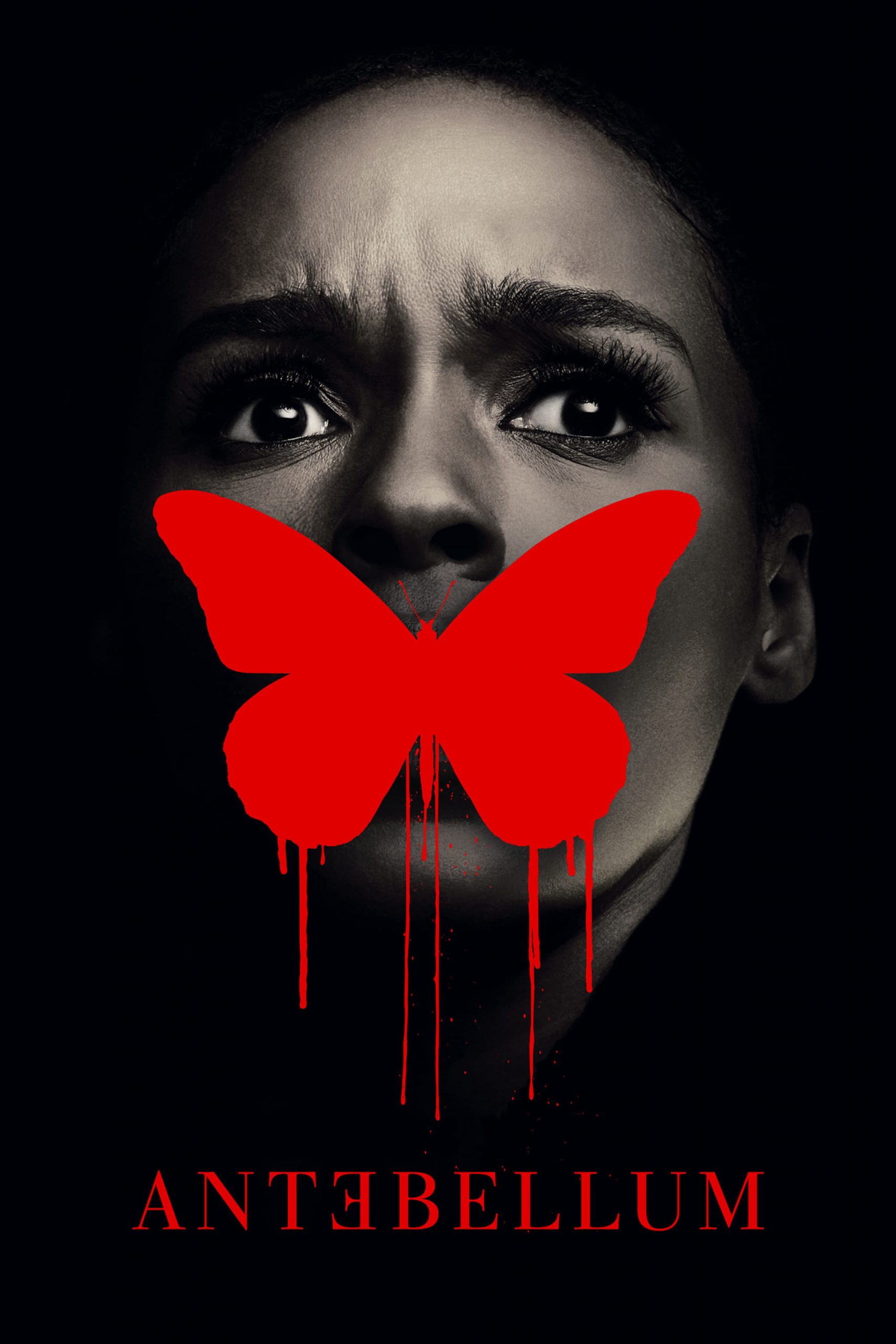 فیلم ترسناک آنتبلوم