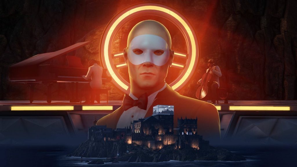 بازی Hitman 2