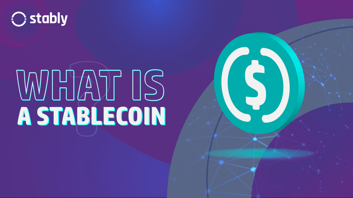 استیبل کوین