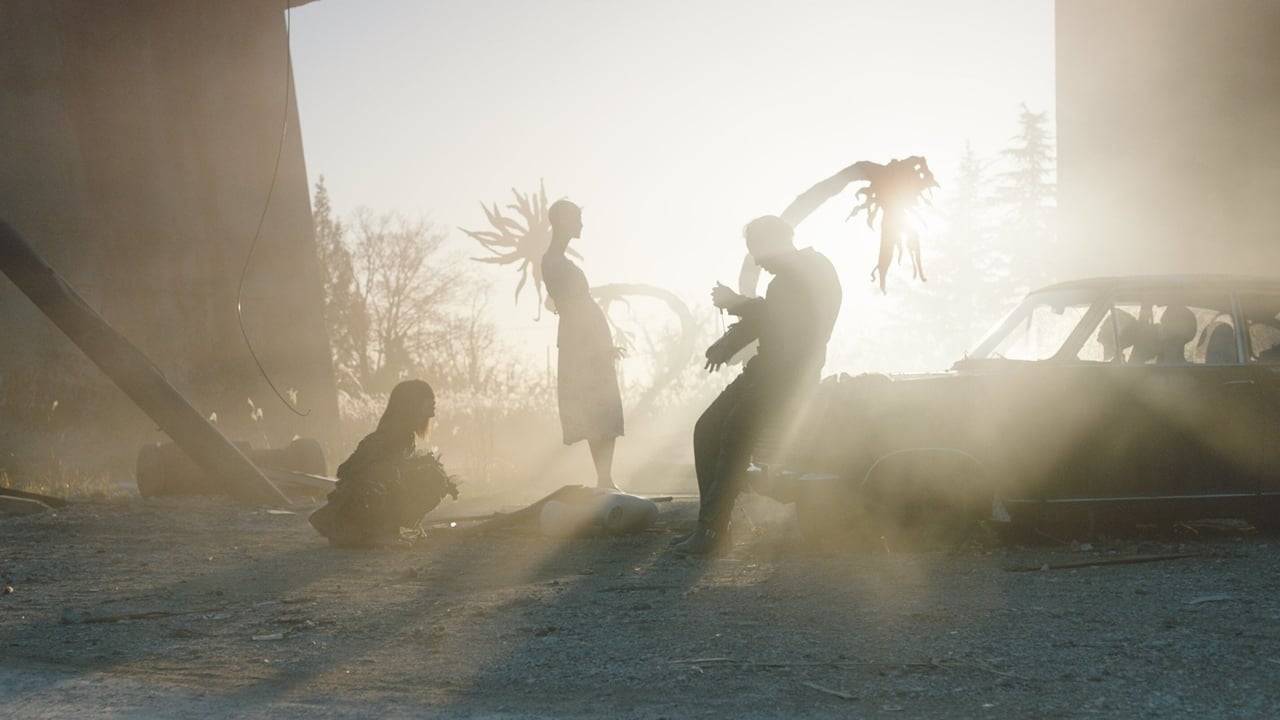 فیلم Prisoners of the Ghostland