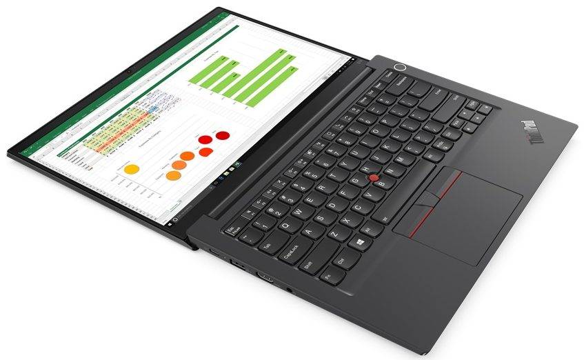 لپتاپ Lenovo ThinkPad E14 Gen 2