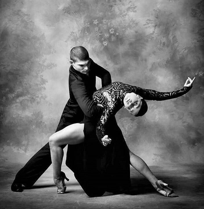 رقص پاسو دوبل