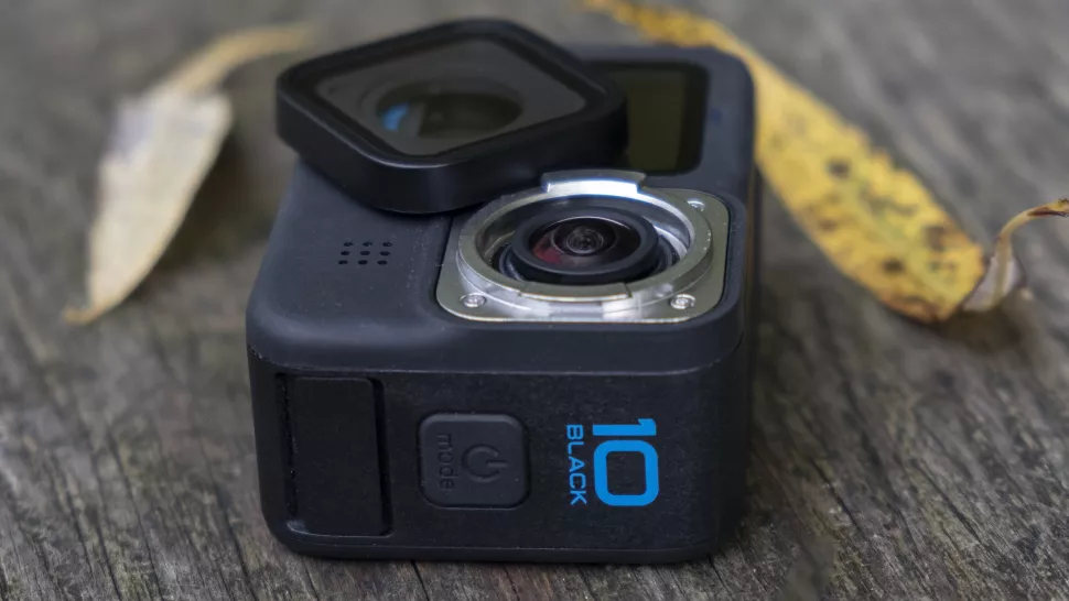 دوربین GoPro Hero 10 Black