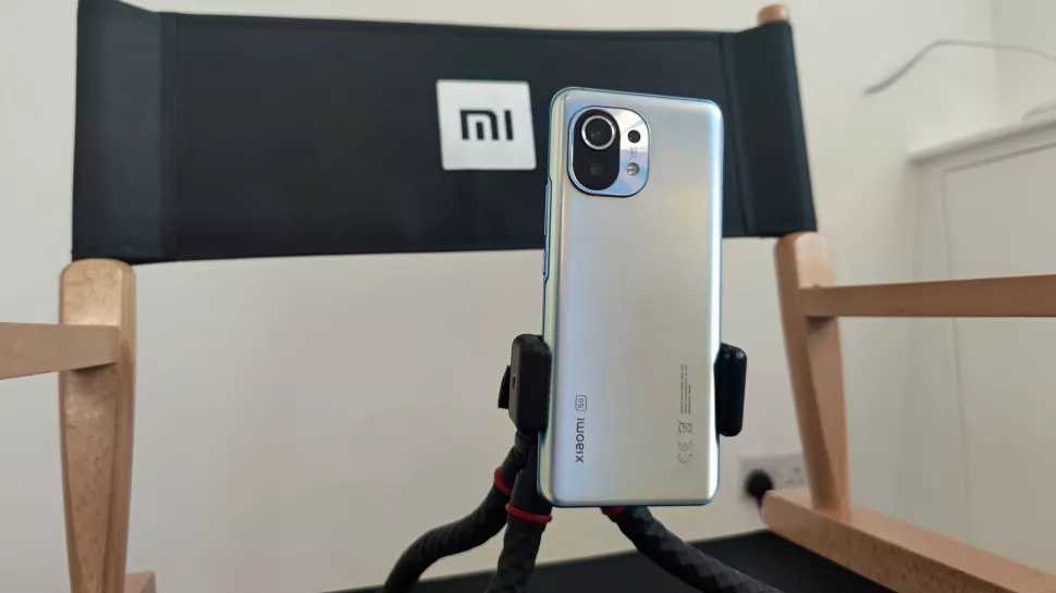 گوشی Xiaomi Mi 11