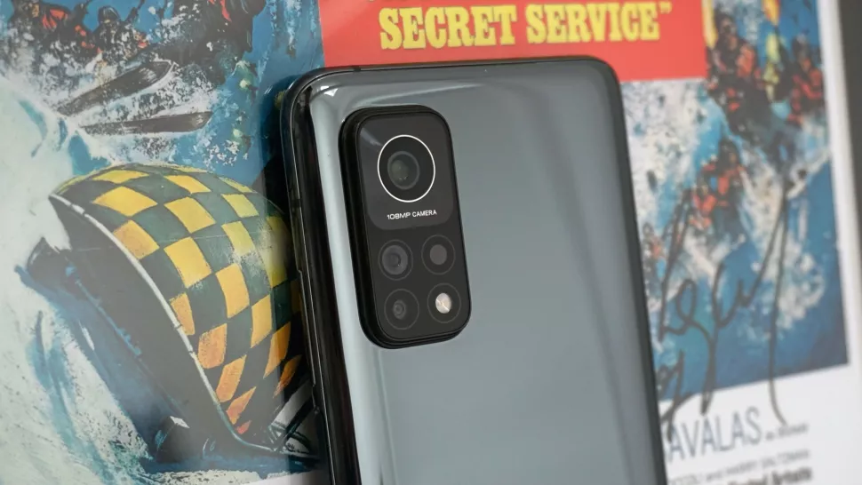 گوشی Xiaomi Mi 10T Pro