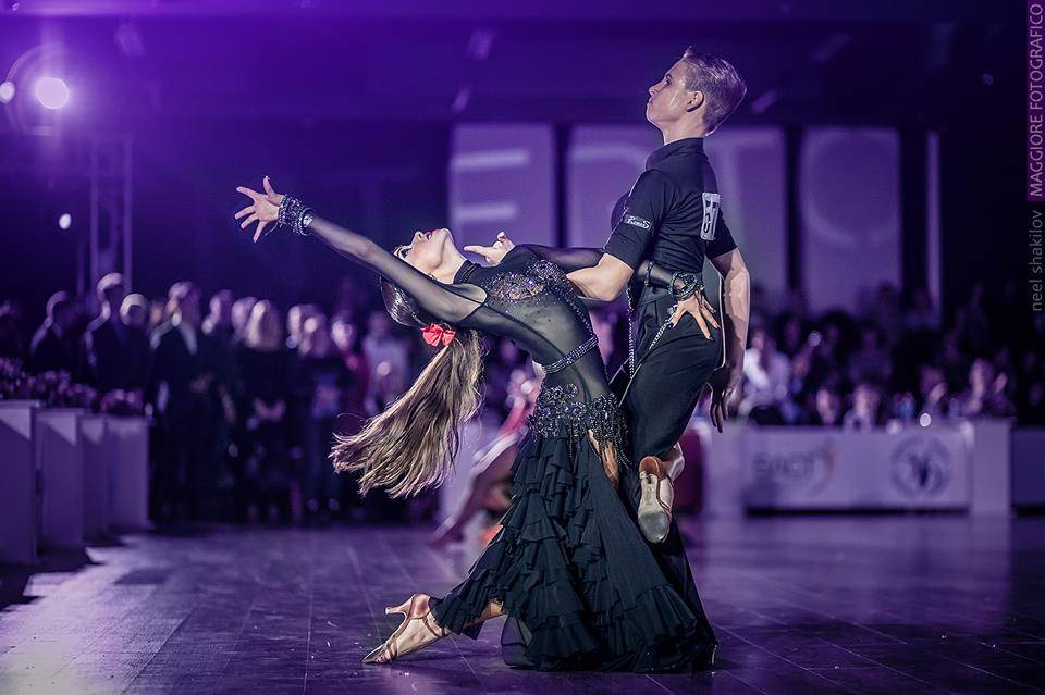 رقص پاسو دوبل