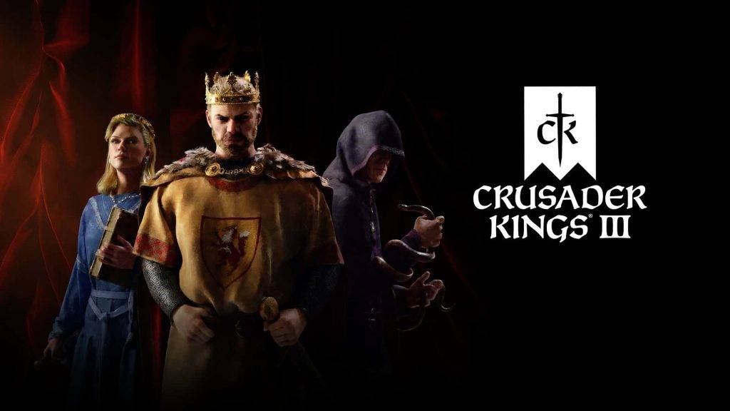 نقد و بررسی بازی Crusader Kings 3 6 بازی Crusader Kings 3